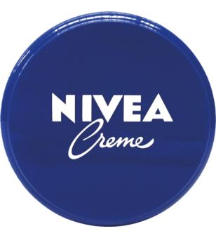 KREM DO RĄK - NIVEA-KREM