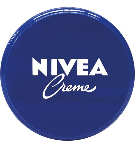 KREM DO RĄK - NIVEA-KREM
