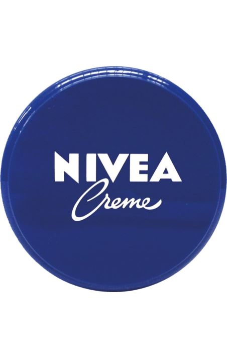 KREM DO RĄK - NIVEA-KREM