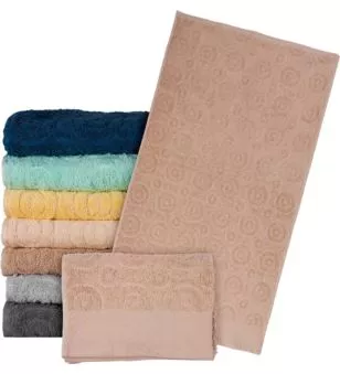 RĘCZNIK FROTTE - T-EGYPT-70X140