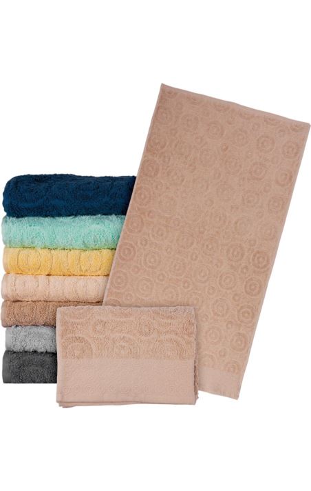 RĘCZNIK FROTTE - T-EGYPT-70X140