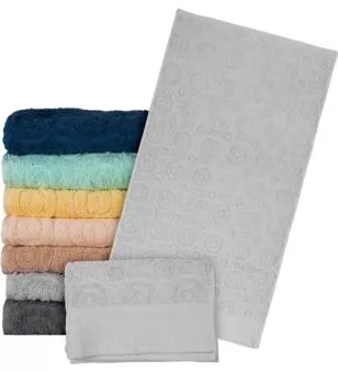 RĘCZNIK FROTTE - T-EGYPT-70X140