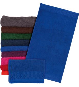 RĘCZNIK FROTTE - T-INDIA-70X140