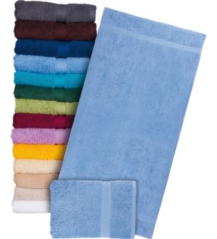 RĘCZNIK FROTTE - T-SOFT-70X140
