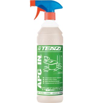PREPARAT DO CZYSZCZENIA - TZ-APCINGT