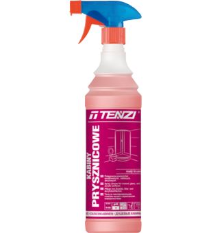 PREPARAT DO USUWANIA ZABRUDZEŃ - TZ-KABINAGT