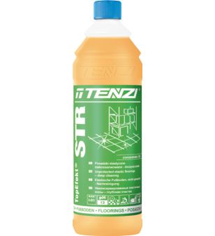 ŚRODEK DO MYCIA PODŁÓG - TZ-TESTR