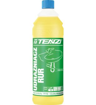 UDROŻNIACZ - TZ-UDROZNIACZ