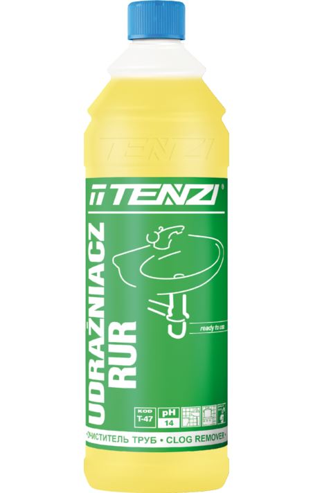 UDROŻNIACZ - TZ-UDROZNIACZ