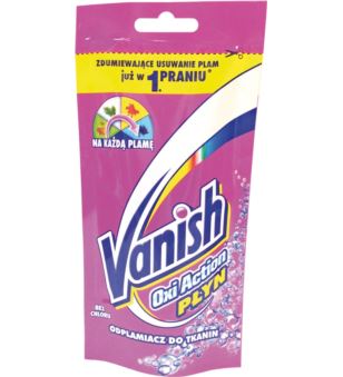 ODPLAMIACZ - VANISH-ODPPL