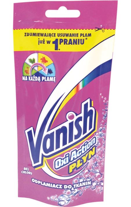 ODPLAMIACZ - VANISH-ODPPL