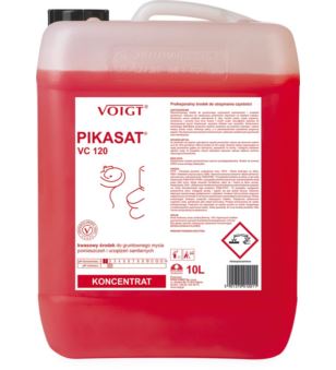 ŚRODEK DO CZYSZCZENIA - V-PIKASAT