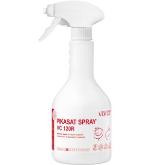 ŚRODEK DO CZYSZCZENIA - V-PIKASAT-SPRAY