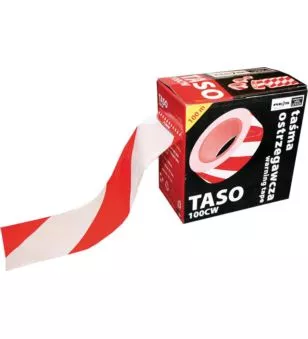 TAŚMA OSTRZEGAWCZA - TASO100