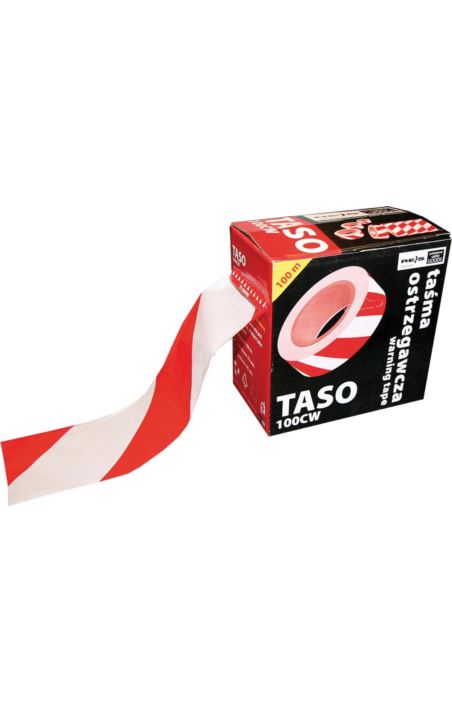 TAŚMA OSTRZEGAWCZA - TASO100