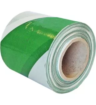 TAŚMA OSTRZEGAWCZA - TASO100ZW-251S