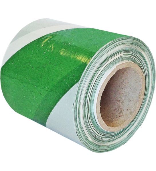 TAŚMA OSTRZEGAWCZA - TASO100ZW-251S