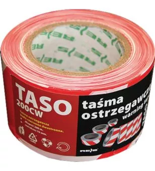 TAŚMA OSTRZEGAWCZA - TASO200-3
