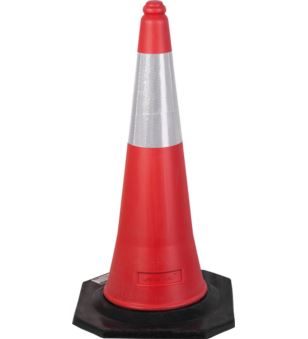 PACHOŁEK DROGOWY - TRAFFIC-CONE-RP75