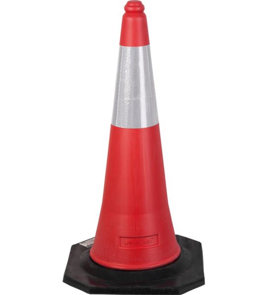PACHOŁEK DROGOWY - TRAFFIC-CONE-RP75