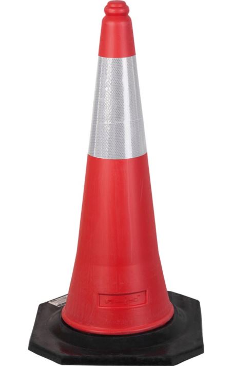 PACHOŁEK DROGOWY - TRAFFIC-CONE-RP75