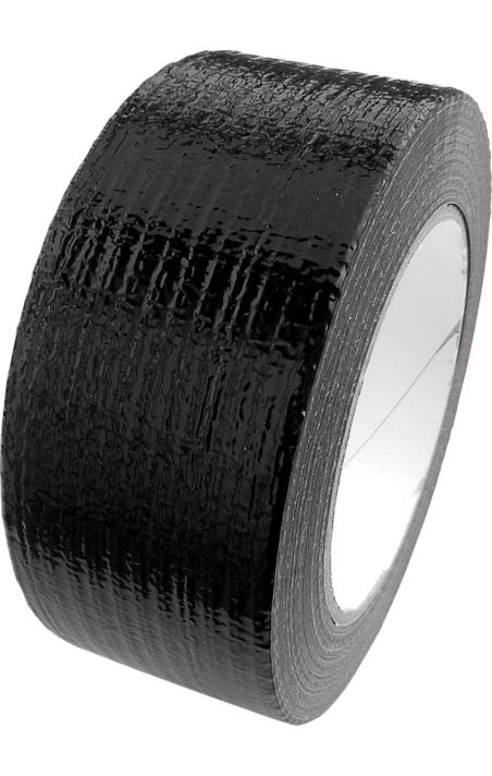 TAŚMA SAMOPRZYLEPNA DUCT-TAPE - TASODUCT