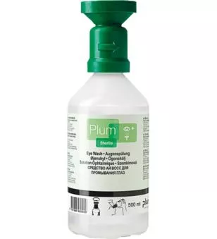 PŁYN DO PŁUKANIA OCZU - PLOEYEWASH_500