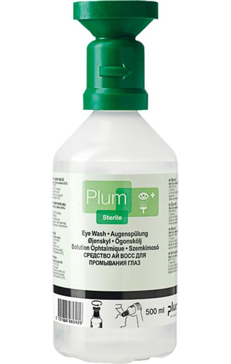 PŁYN DO PŁUKANIA OCZU - PLOEYEWASH_500
