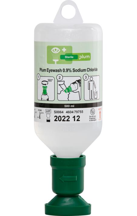 PŁYN DO PŁUKANIA OCZU - PLOEYEWASH_500