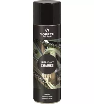 SMAR DO ŁAŃCUCHÓW - CHAINSPRAY