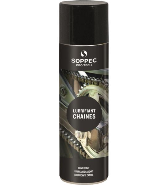 SMAR DO ŁAŃCUCHÓW - CHAINSPRAY