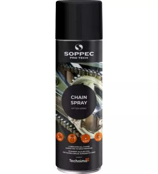 SMAR DO ŁAŃCUCHÓW - CHAINSPRAY 2