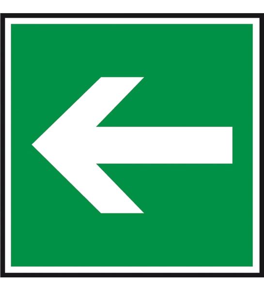 ZNAK BEZPIECZEŃSTWA - Z-11E