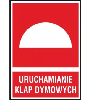 ZNAK BEZPIECZEŃSTWA - Z-17P