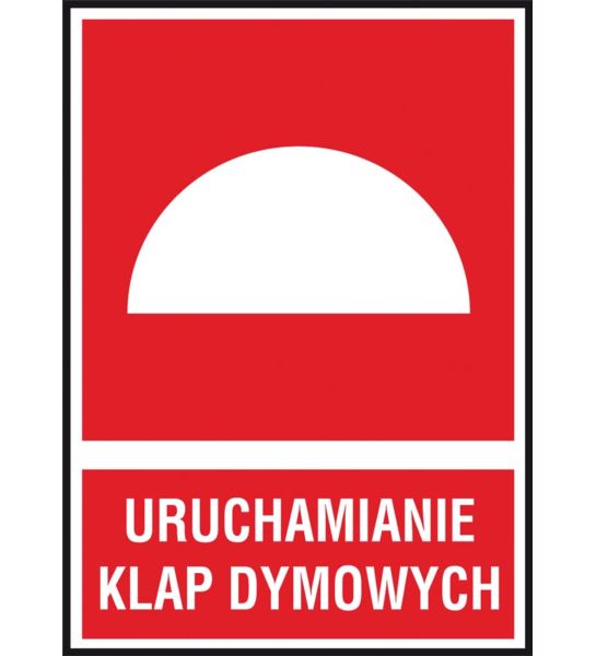 ZNAK BEZPIECZEŃSTWA - Z-17P