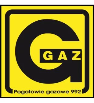 ZNAK BEZPIECZEŃSTWA - Z-2G