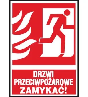 ZNAK BEZPIECZEŃSTWA - Z-30P