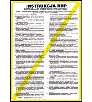 ZNAK BEZPIECZEŃSTWA - Z-IB1