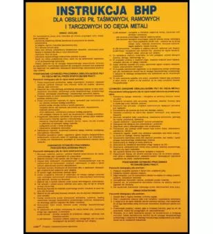 ZNAK BEZPIECZEŃSTWA - Z-IBM03