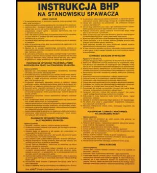 ZNAK BEZPIECZEŃSTWA - Z-IBM07