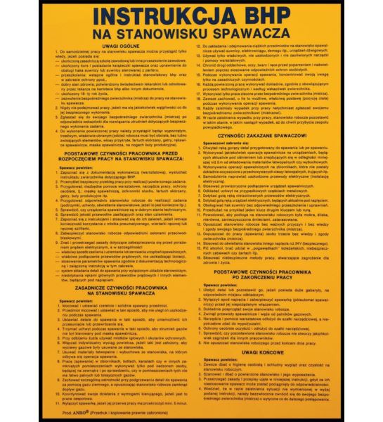 ZNAK BEZPIECZEŃSTWA - Z-IBM07