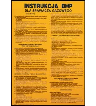 ZNAK BEZPIECZEŃSTWA - Z-IBM08