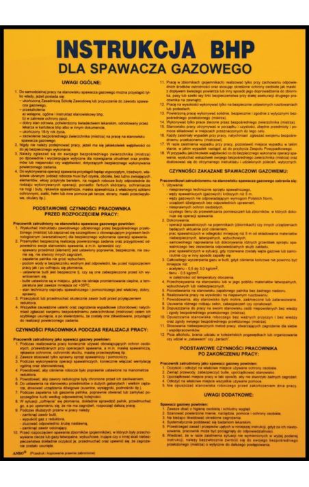 ZNAK BEZPIECZEŃSTWA - Z-IBM08