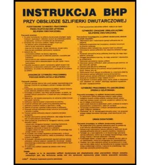 ZNAK BEZPIECZEŃSTWA - Z-IBM28