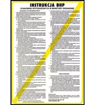 ZNAK BEZPIECZEŃSTWA - Z-IBN02