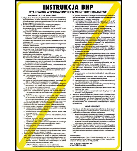 ZNAK BEZPIECZEŃSTWA - Z-IBN02