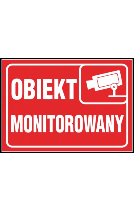 ZNAK BEZPIECZEŃSTWA - Z-R111
