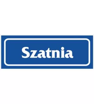 ZNAK BEZPIECZEŃSTWA - Z-R19