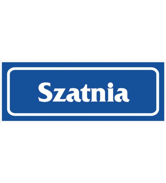 ZNAK BEZPIECZEŃSTWA - Z-R19
