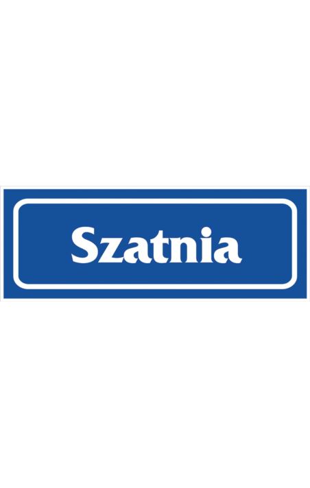 ZNAK BEZPIECZEŃSTWA - Z-R19